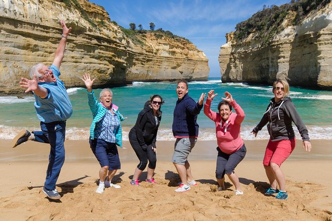 Great Ocean Road to Grampians 2 Day 1 Night Tour from Melbourne to Adelaide - Key Points
