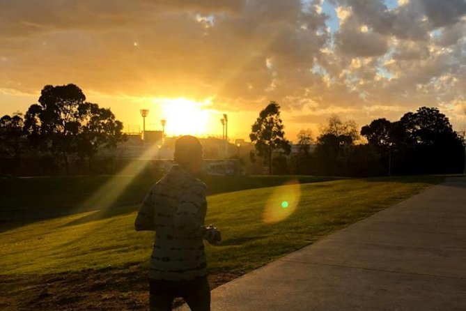 Yarra Sunrise Running Tour - Key Points