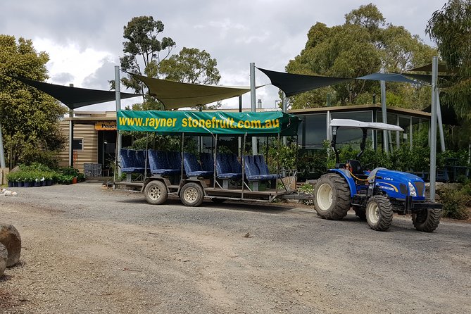 Healesville Sanctuary and Rayners Orchard Tour from Melbourne - Who Would Love This Tour?