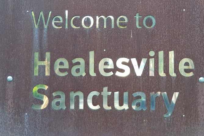 Healesville Sanctuary and Rayners Orchard Tour from Melbourne - Frequently Asked Questions