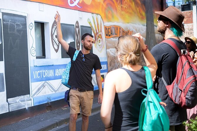 Melbourne 4hr Private Walking Tour with Licensed Guide - What the Reviews Say