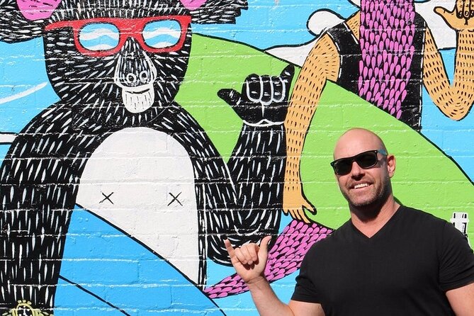 Melbourne 4hr Private Walking Tour with Licensed Guide - Practical Tips for Your Tour