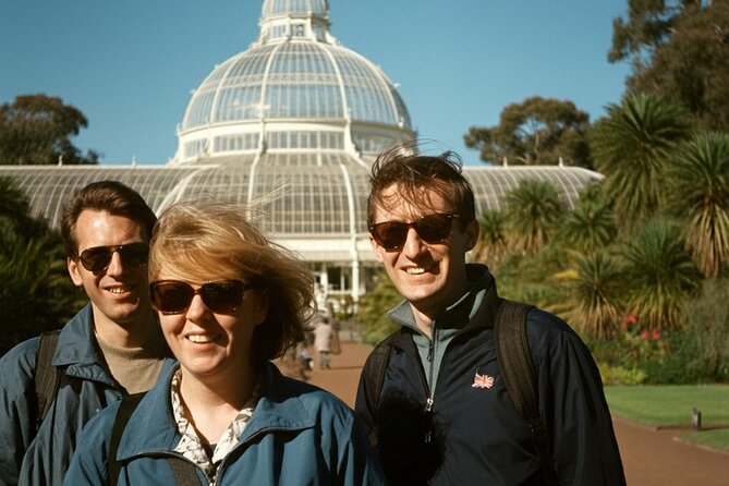 Melbourne 4hr Private Walking Tour with Licensed Guide - Who Will Love This Tour?