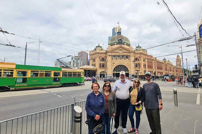 Melbourne 4hr Private Walking Tour with Licensed Guide - FAQ