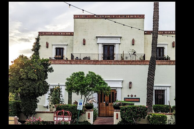 Old Town Scottsdale's Art District: A Self-Guided Tour - What Travelers Are Saying