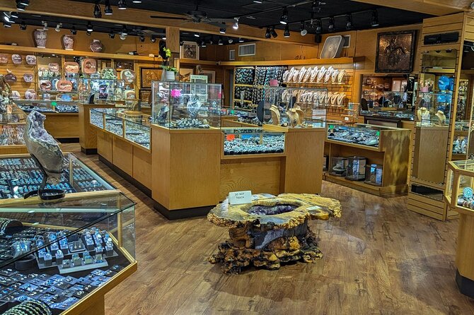 Old Town Scottsdale's Art District: A Self-Guided Tour - The Sum Up: Who Will Love This Tour?