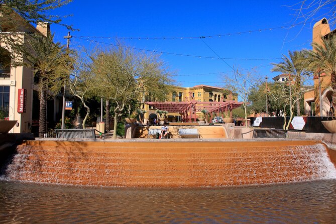 Scottsdale Family Fun: Art, Shops & Scenic Strolls - Authenticity, Value, and Who Will Love It