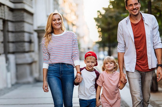 Scottsdale Family Fun: Art, Shops & Scenic Strolls - Who Should Consider This Tour?