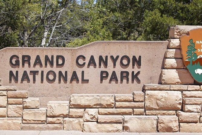 Private Grand Canyon with Sedona Tour from Phoenix - Authentic Traveler Experiences