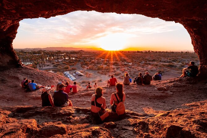 Hole in the Rock & Tempe Lake E-Bike Tour - 2 Hours - Practical Details: What to Know Before You Go