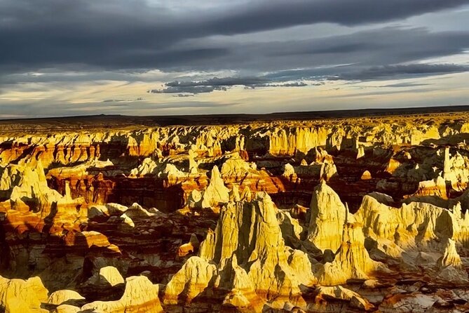 Grand Canyon Private 4-Hour Helicopter Adventure from Phoenix - FAQ