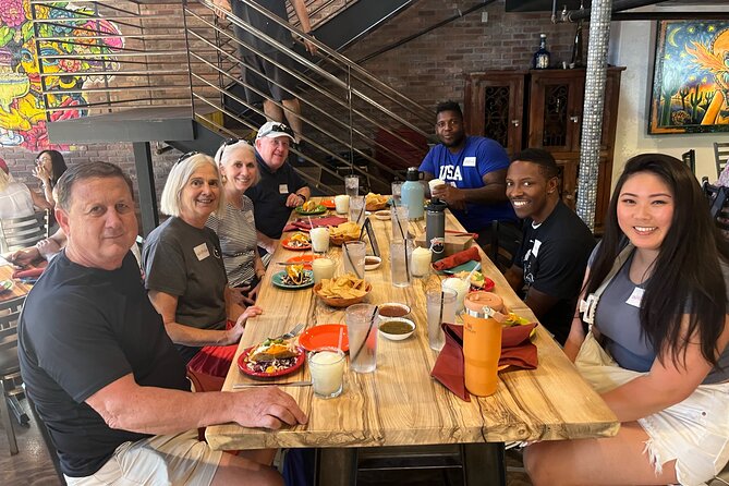 Old Town Scottsdale Food Tour - Final Thoughts