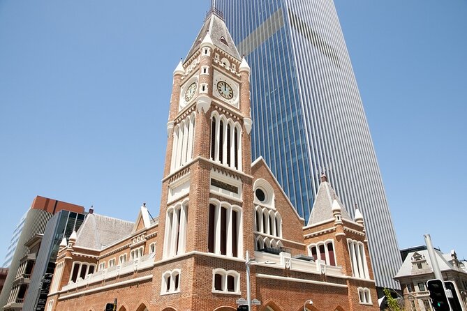 Self-Guided Perth Scavenger Hunt: Perched On A Swan - In-Depth Breakdown: What to Expect on the Hunt