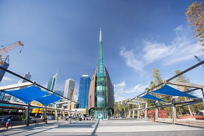 Self-Guided Perth Scavenger Hunt: Perched On A Swan - Discover Perth with the Self-Guided “Perched On A Swan” Scavenger Hunt