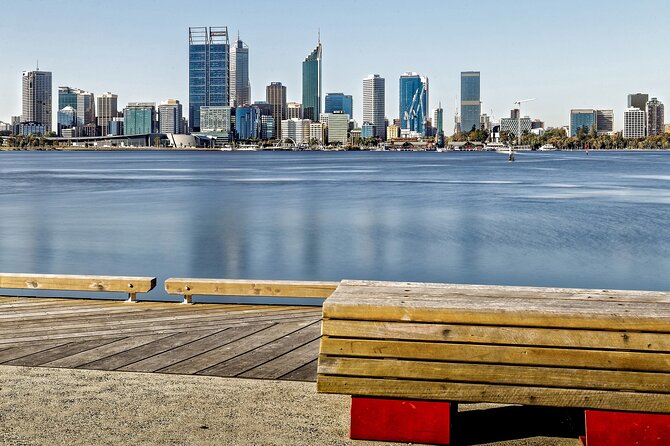 Perth Kid Quest Lost Senses Mystery Self-Guided Adventure - Who Should Consider This Experience?