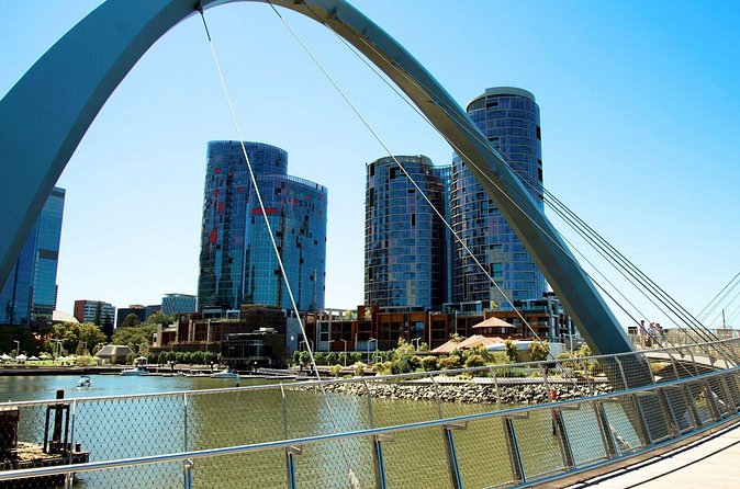 Perth Private Walking Tour with a Local: Highlights & Hidden Gems - Practical Tips for Making the Most of Your Tour