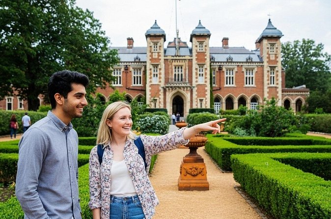 Perth Private Walking Tour with a Local: Highlights & Hidden Gems - Who Should Book This Tour?