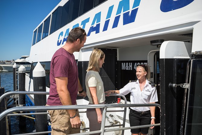 Swan River Lunch Cruise - Final Thoughts: Is the Swan River Lunch Cruise Worth It?