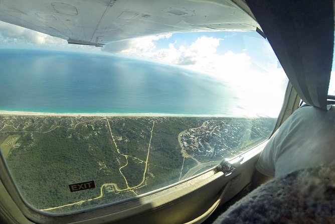 Wave Rock, Pinnacles and Rottnest One Day Aeroplane Tour - Why This Tour Is Worth Considering