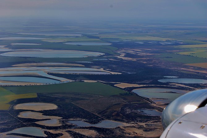 Wave Rock, Pinnacles and Rottnest One Day Aeroplane Tour - Frequently Asked Questions