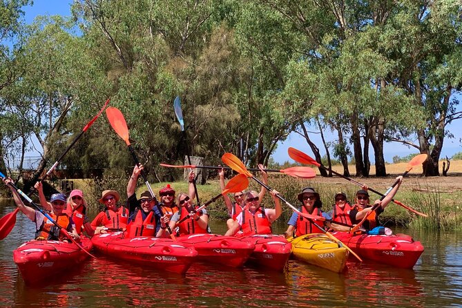 Full-Day Perth, Fremantle, Swan Valley & Wildlife Park - Key Points