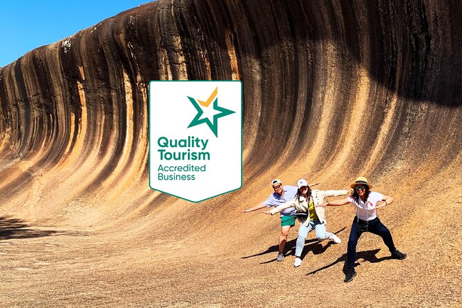Full-Day Perth, Fremantle, Swan Valley & Wildlife Park - Frequently Asked Questions