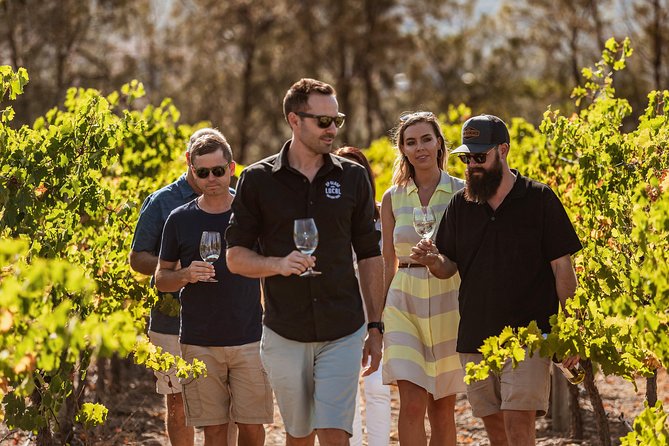 Private Tour: Premium Swan Valley Wine Tour from Perth - Price and Value Analysis