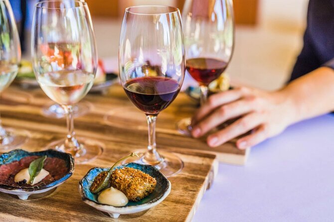 Private Tour: Premium Swan Valley Wine Tour from Perth - Key Points