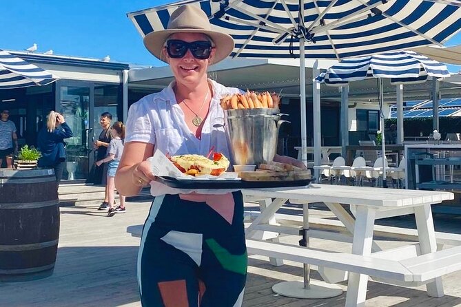 Turquoise Coast and Pinnacles Desert, Lunch Included. - Why This Tour Offers Great Value