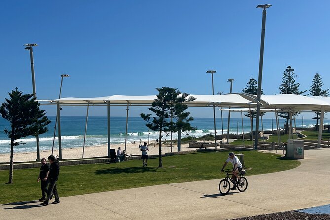 Perth: Coastal Beach Tour in a Mini Cooper Convertible - The Sum Up