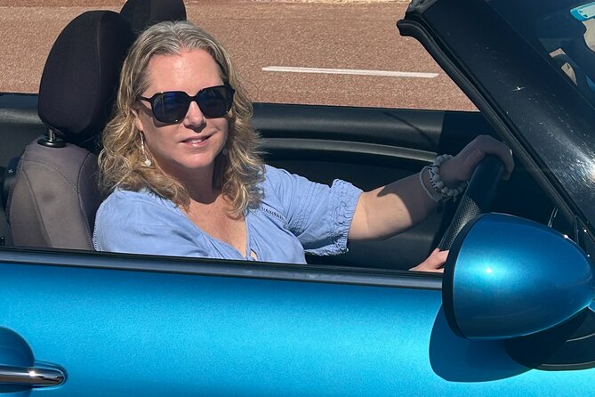 Perth: Coastal Beach Tour in a Mini Cooper Convertible - FAQ