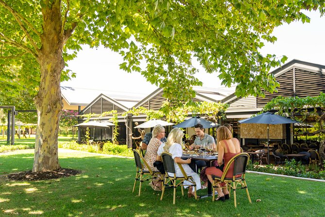 Swan Valley in Style  Luxury Private Driver Day Tour - Why This Tour Works: Value and Experience