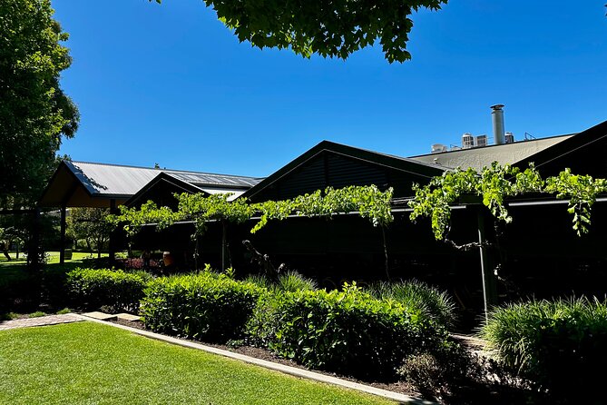 Swan Valley in Style  Luxury Private Driver Day Tour - Who Would Love This Tour?