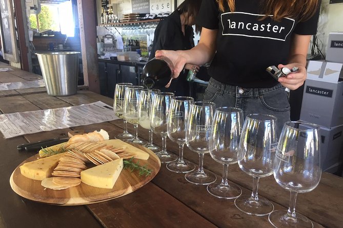 Swan Valley Wine Tour - Half Day Afternoon - The Itinerary Breakdown