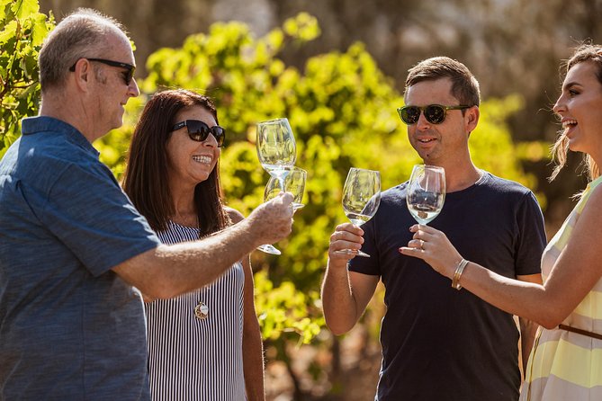 Swan Valley Wine Tour - Half Day Afternoon - What Could Be Improved?