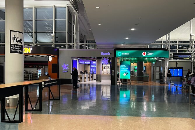 Private Transfer From Auckland Airport To Thames - The Journey: A Deeper Look