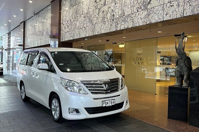 Private Transfer From Auckland Airport To Thames - FAQs