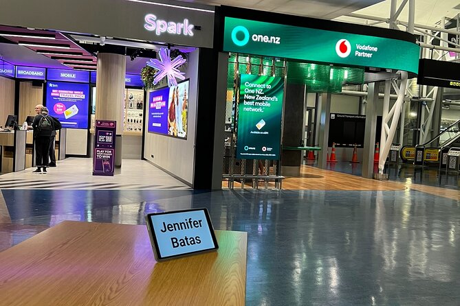 Private Transfer From Auckland Airport To Thames - Who Should Book This Transfer?