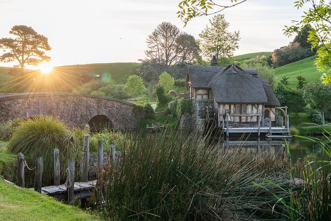 Private Tour: Hobbiton Movie Set & Hamilton Gardens Experience - Final Thoughts