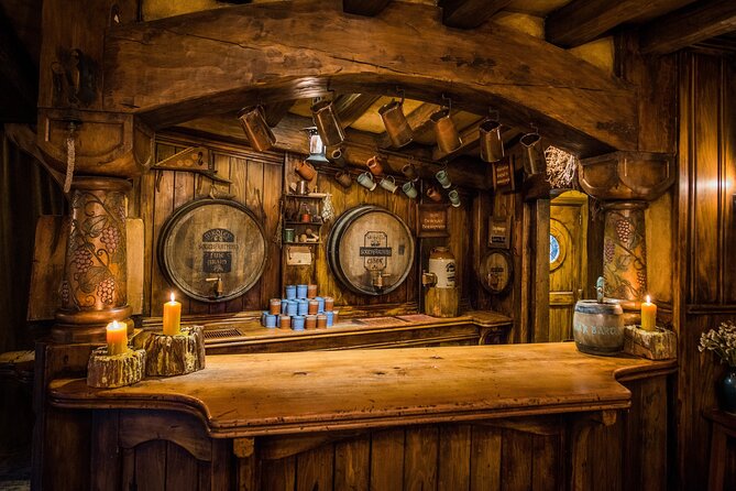 Hobbiton Movie Set Small Group Tour from Auckland - The Experience: Why It’s Worth It