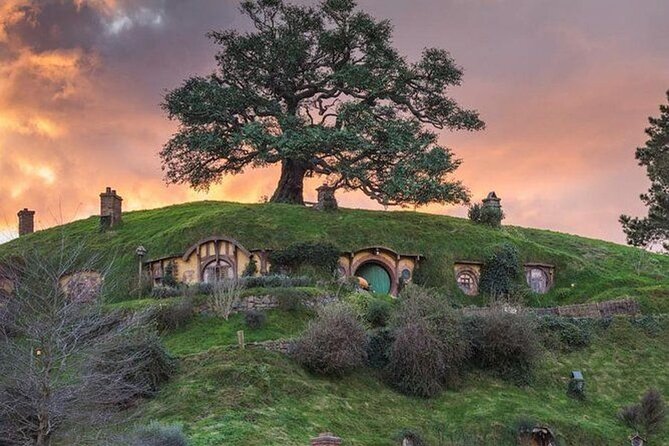 Hobbiton Movie Set Small Group Tour from Auckland - Practical Tips for Booking and Enjoying