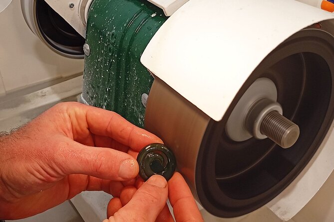 Jade Carving, Honey & Wine Tasting Private Tour - An Inside Look at the Itinerary