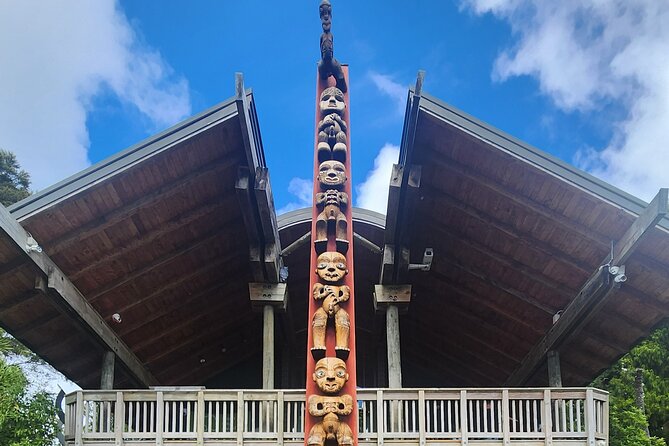 Private Auckland West Coast Karekare Falls, Rainforest and Piha - Who Should Consider This Tour?