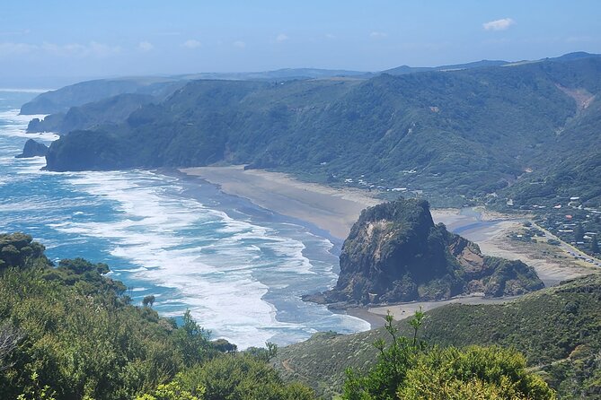 Private Auckland West Coast Karekare Falls, Rainforest and Piha - Discovering Auckland’s West Coast: An In-Depth Review