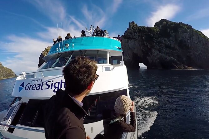 [PRIVATE] Bay of Islands Discovery From Auckland - Price and Value Analysis