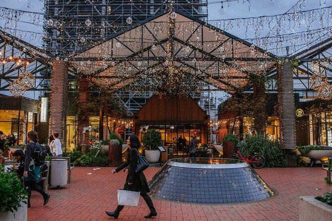 Private Auckland Tour - The Sum Up