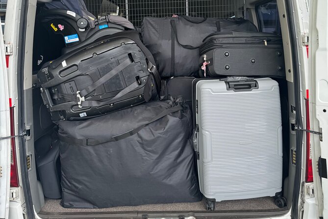 Auckland Airport Transfer To and From City Hotels - An In-Depth Look at the Experience