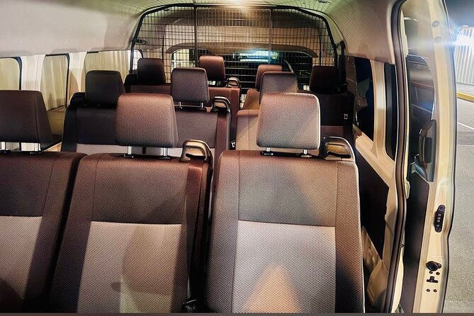 Auckland Airport Transfer To and From City Hotels - Practical Details and What You Can Expect