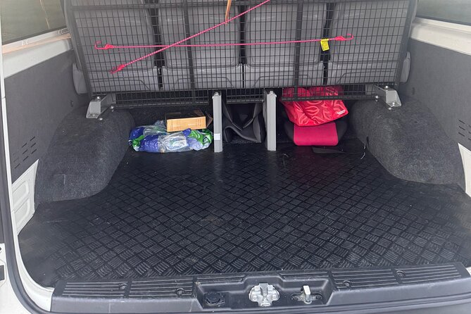 Auckland Airport Transfer To and From City Hotels - Final Thoughts