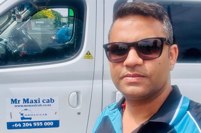 Auckland Airport Transfer To and From City Hotels - The Sum Up